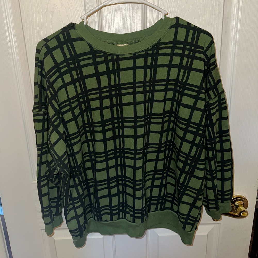 Jenny Pennywood Sweatshirt